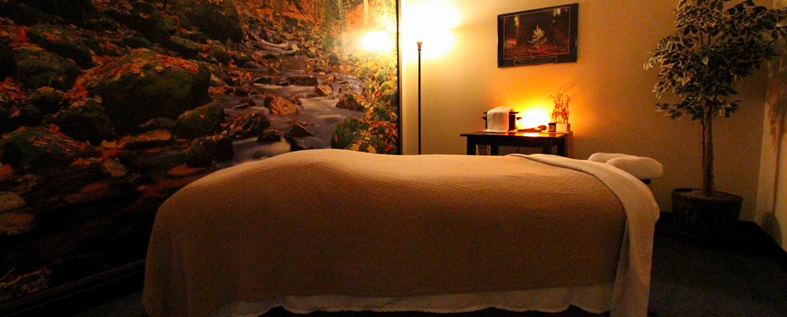 Experience The Best Massage In The Winston Salem Area 